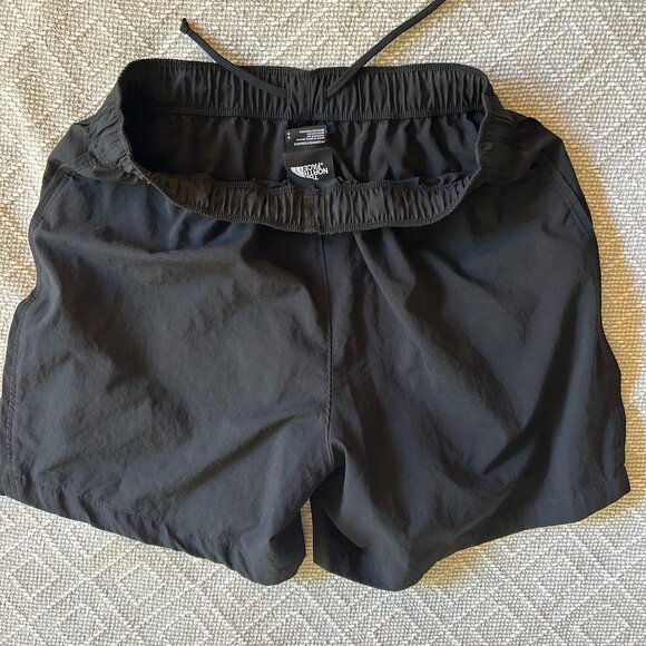 North Face Shorts - Size S - Picture 2 of 4